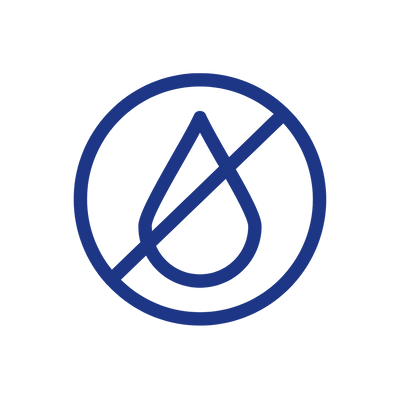 IPX4 Water Resistance