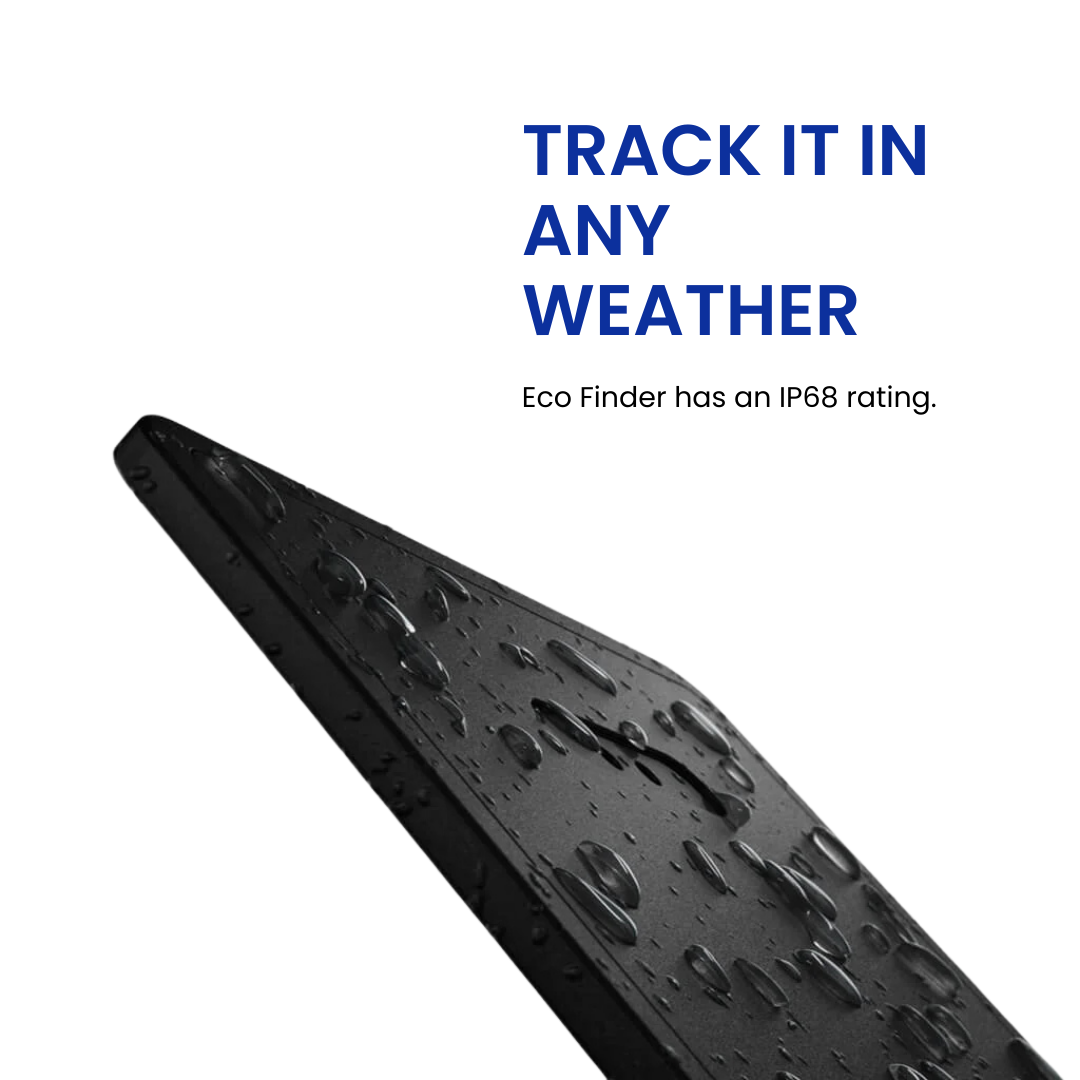 ECO FINDER