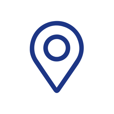 Real-time location view