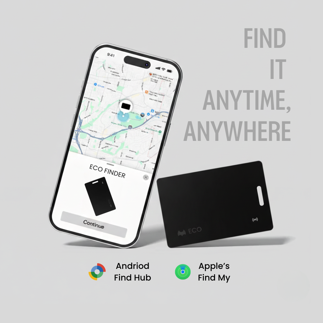 ECO FINDER